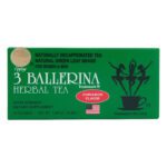 Cinnamon Flavor (18 Tea Bags)